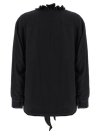 VICTORIA BECKHAM Victoria Beckham Women 'Ruffle' Blouse
