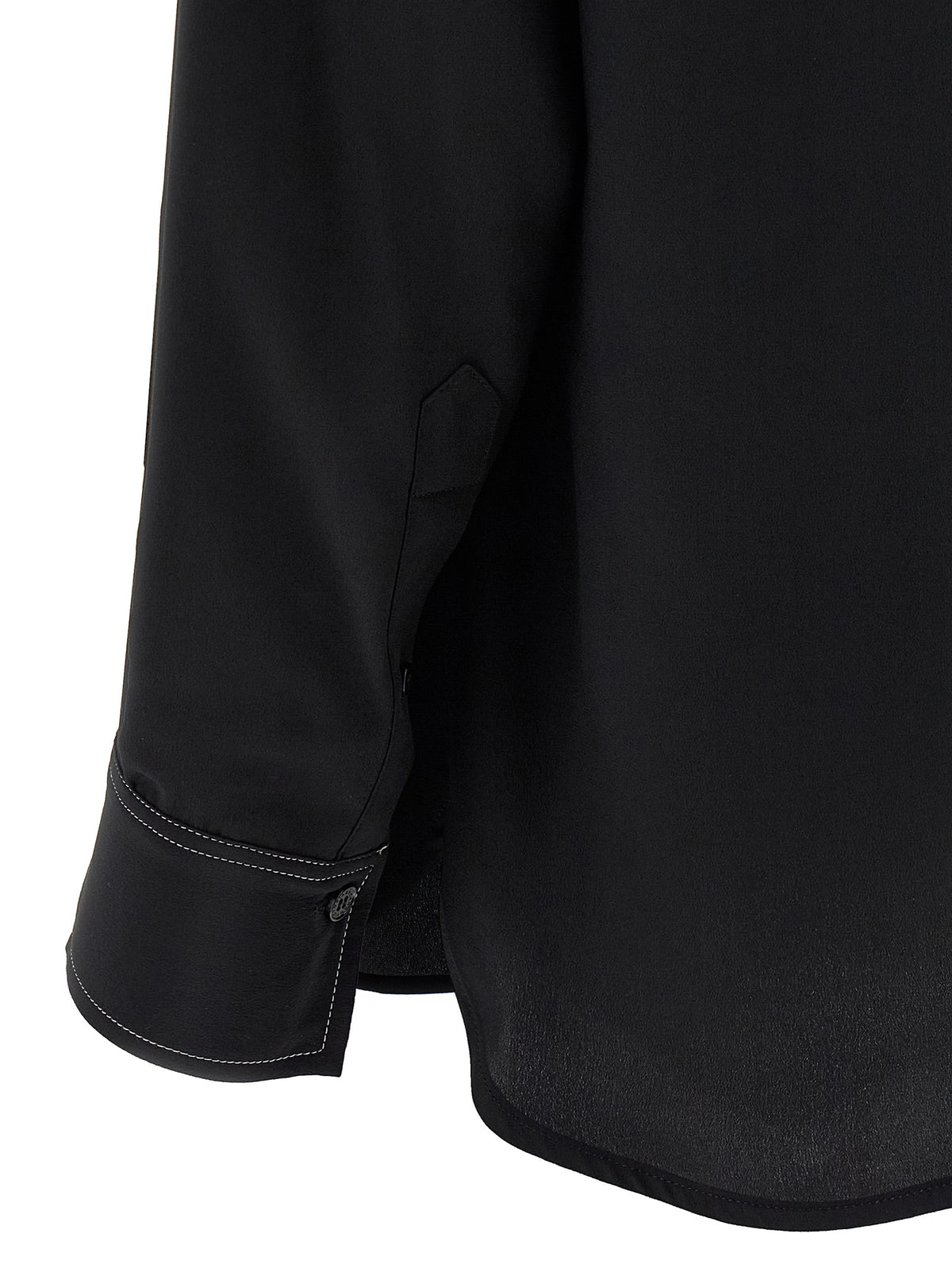 VICTORIA BECKHAM Victoria Beckham Women 'Ruffle' Blouse