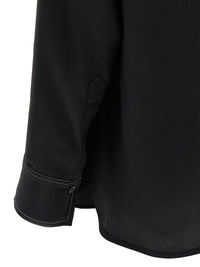 VICTORIA BECKHAM Victoria Beckham Women 'Ruffle' Blouse