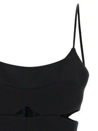 Victoria Beckham Women 'Cut-Out Cami' Top