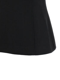 Victoria Beckham Women 'Cut-Out Cami' Top
