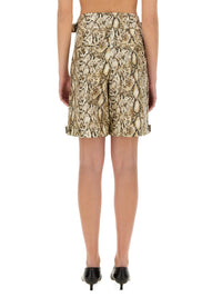 Isabel Marant Women "Felize" Shorts