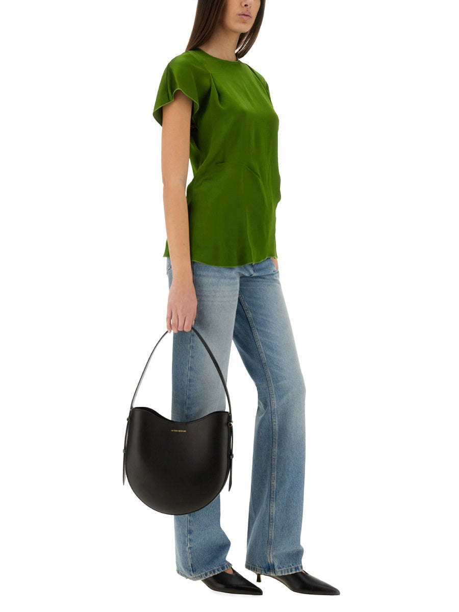 Victoria Beckham Women Tops With Folds