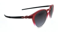 Oakley 0OO9439 943917 Pitchman Full Rim Red Fade Round Sunglasses