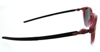 Oakley 0OO9439 943917 Pitchman Full Rim Red Fade Round Sunglasses