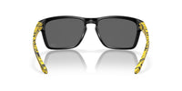 Oakley 0OO9448 944837 Sylas Full Rim Matte black Rectangle Sunglasses