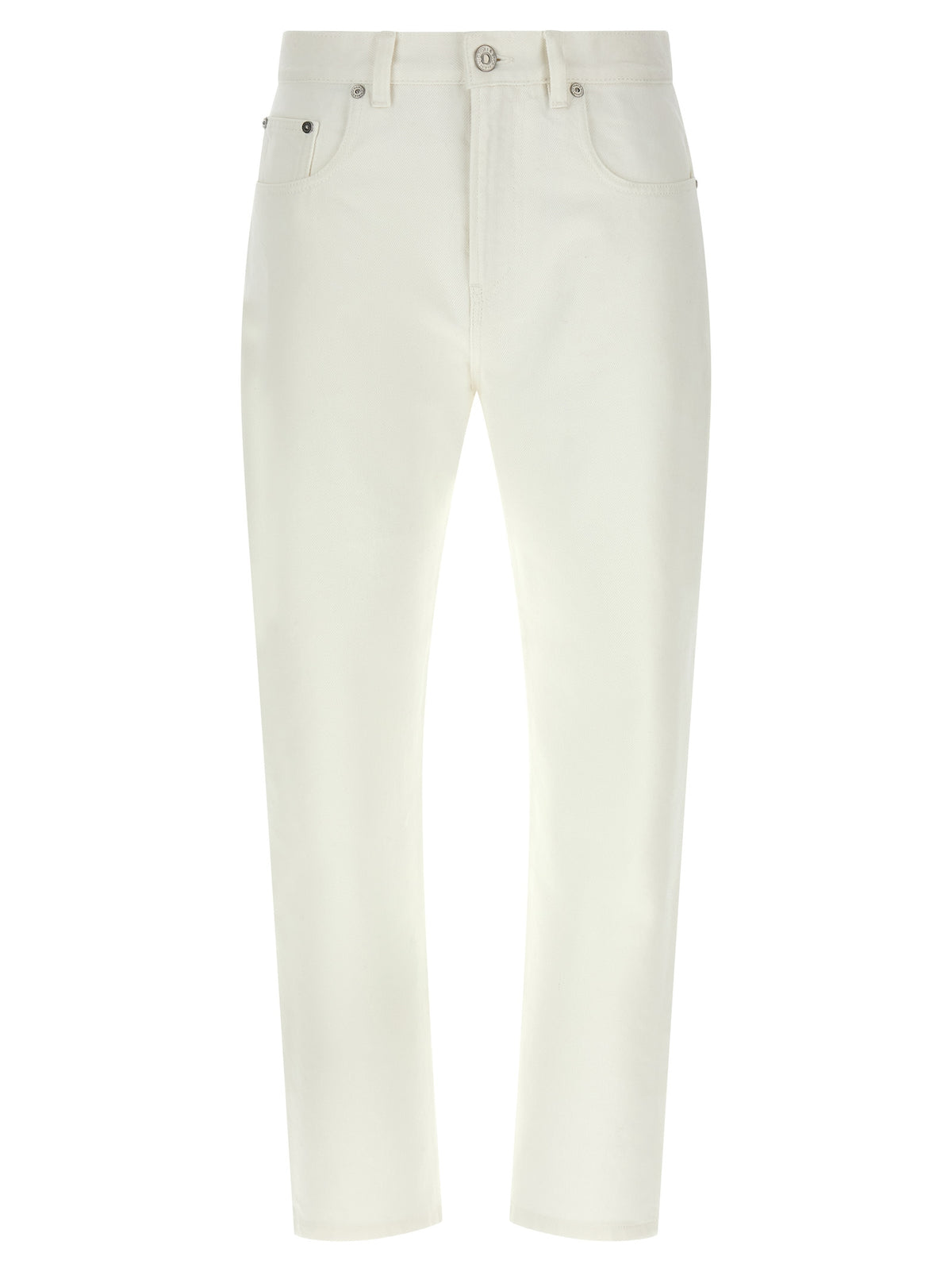 Victoria Beckham Women High Waist Jeans