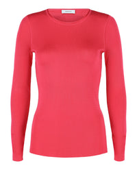Ferragamo Womens Long Sleeve Top