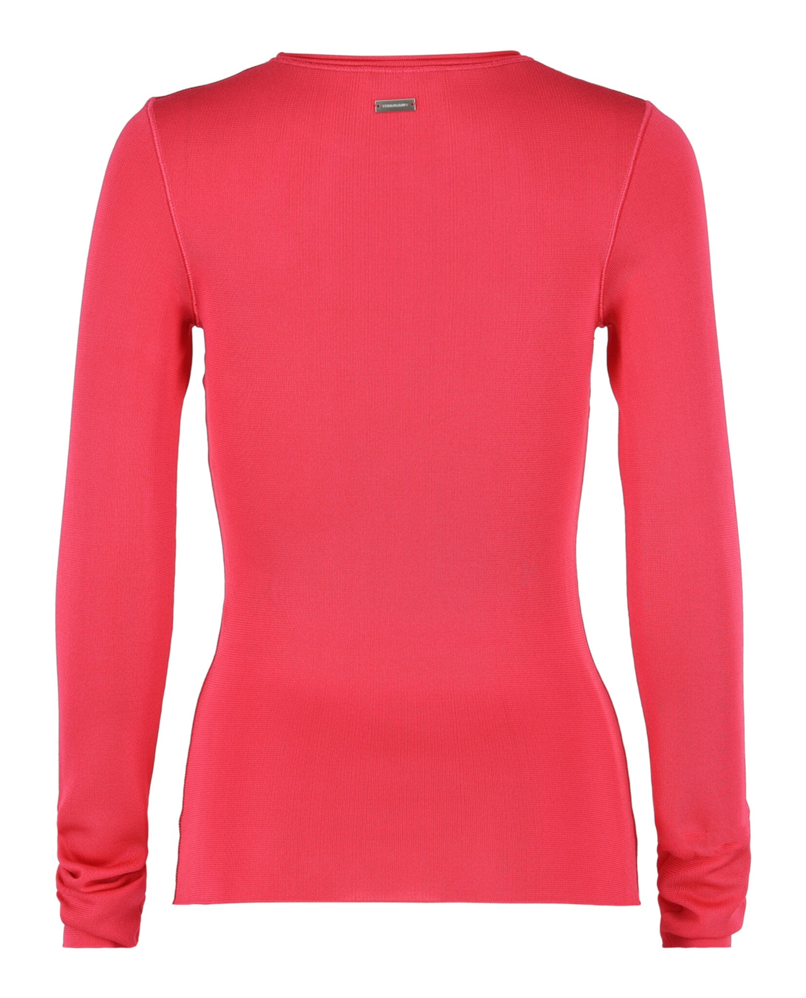 Ferragamo Womens Long Sleeve Top