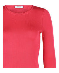 Ferragamo Womens Long Sleeve Top