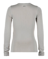Ferragamo Womens Long Sleeve Top