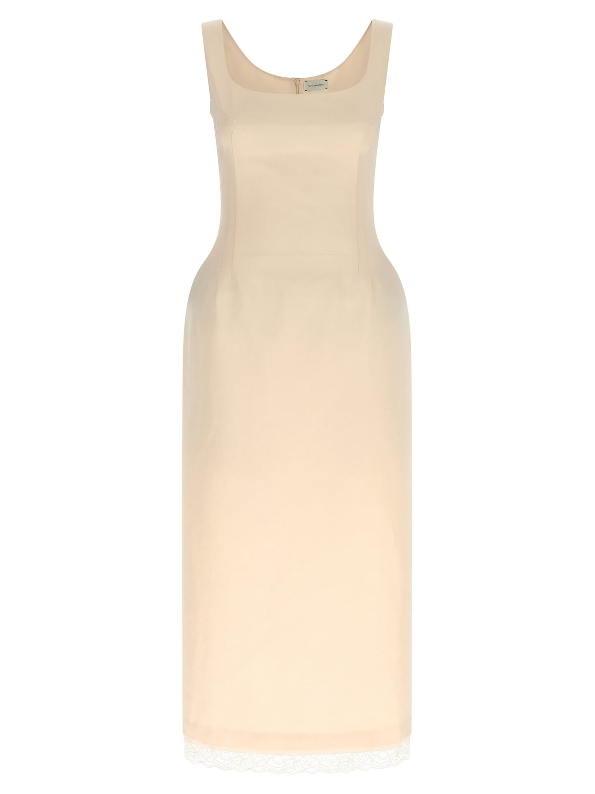 Magda Butrym Women '19' Dress