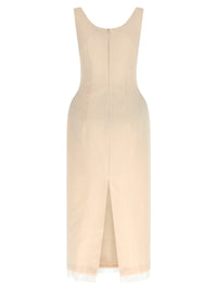 Magda Butrym Women '19' Dress