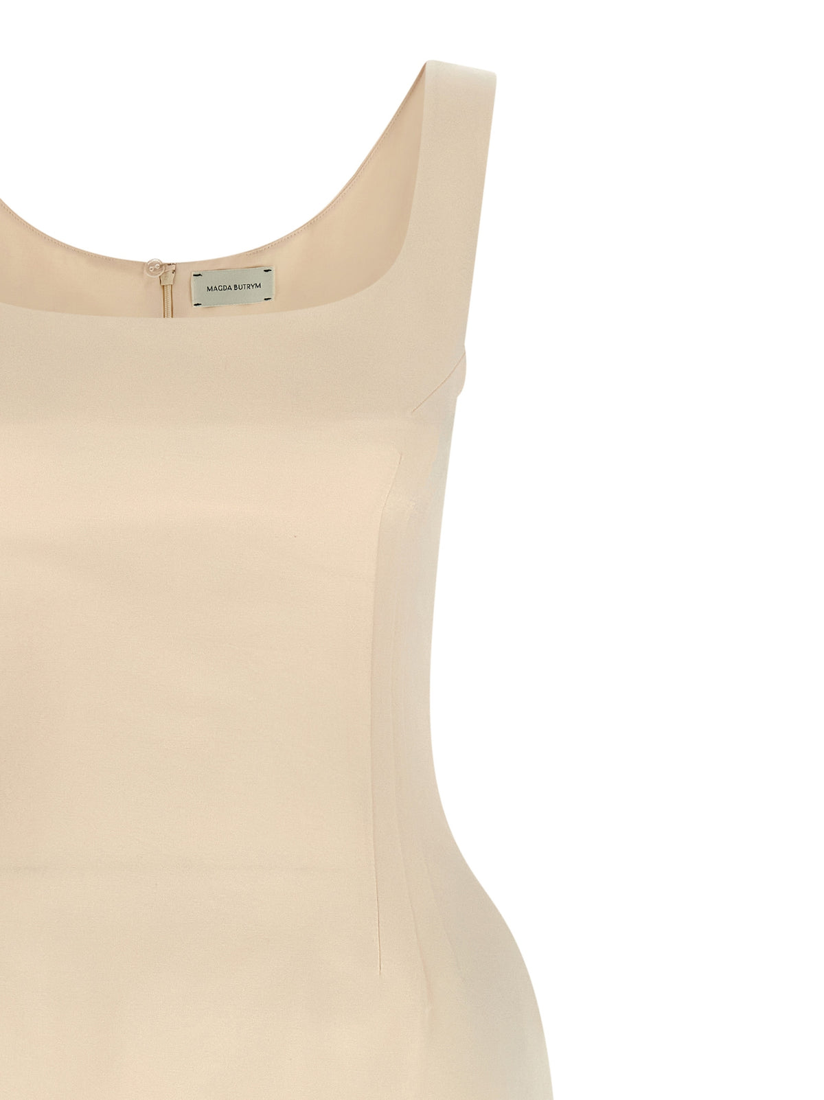Magda Butrym Women '19' Dress