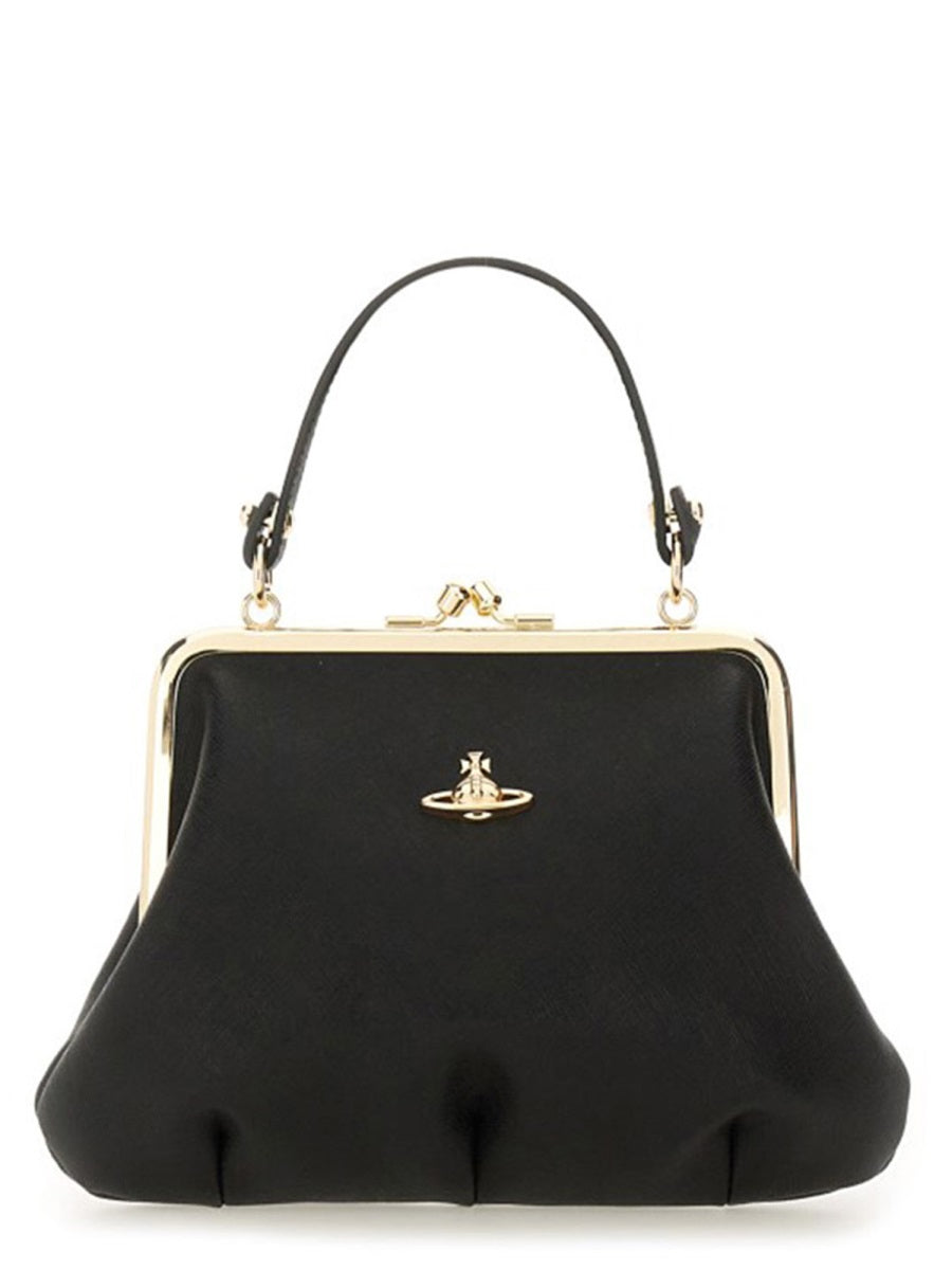 VIVIENNE WESTWOOD Vivienne Westwood Women Borsa "Granny Frame"