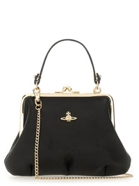 VIVIENNE WESTWOOD Vivienne Westwood Women Borsa "Granny Frame"