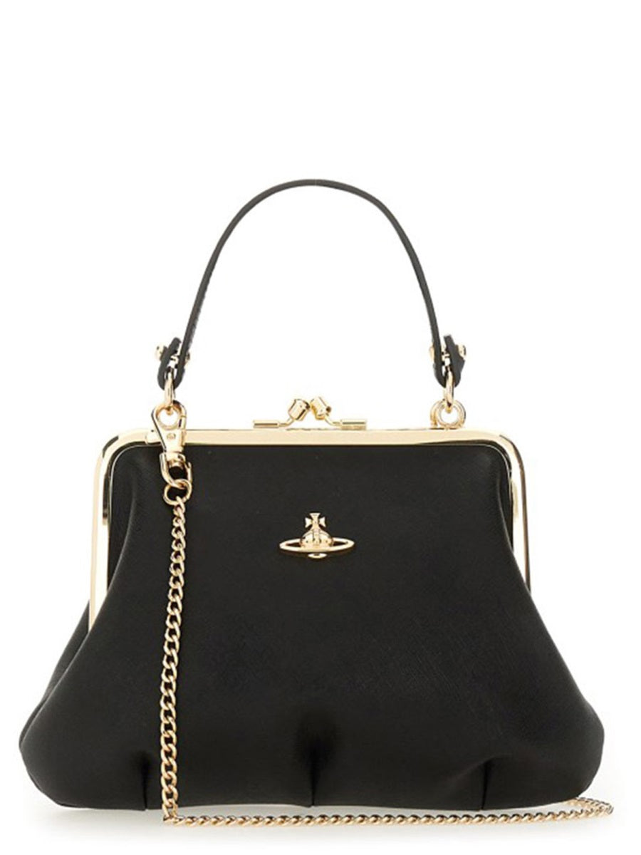 VIVIENNE WESTWOOD Vivienne Westwood Women Borsa "Granny Frame"