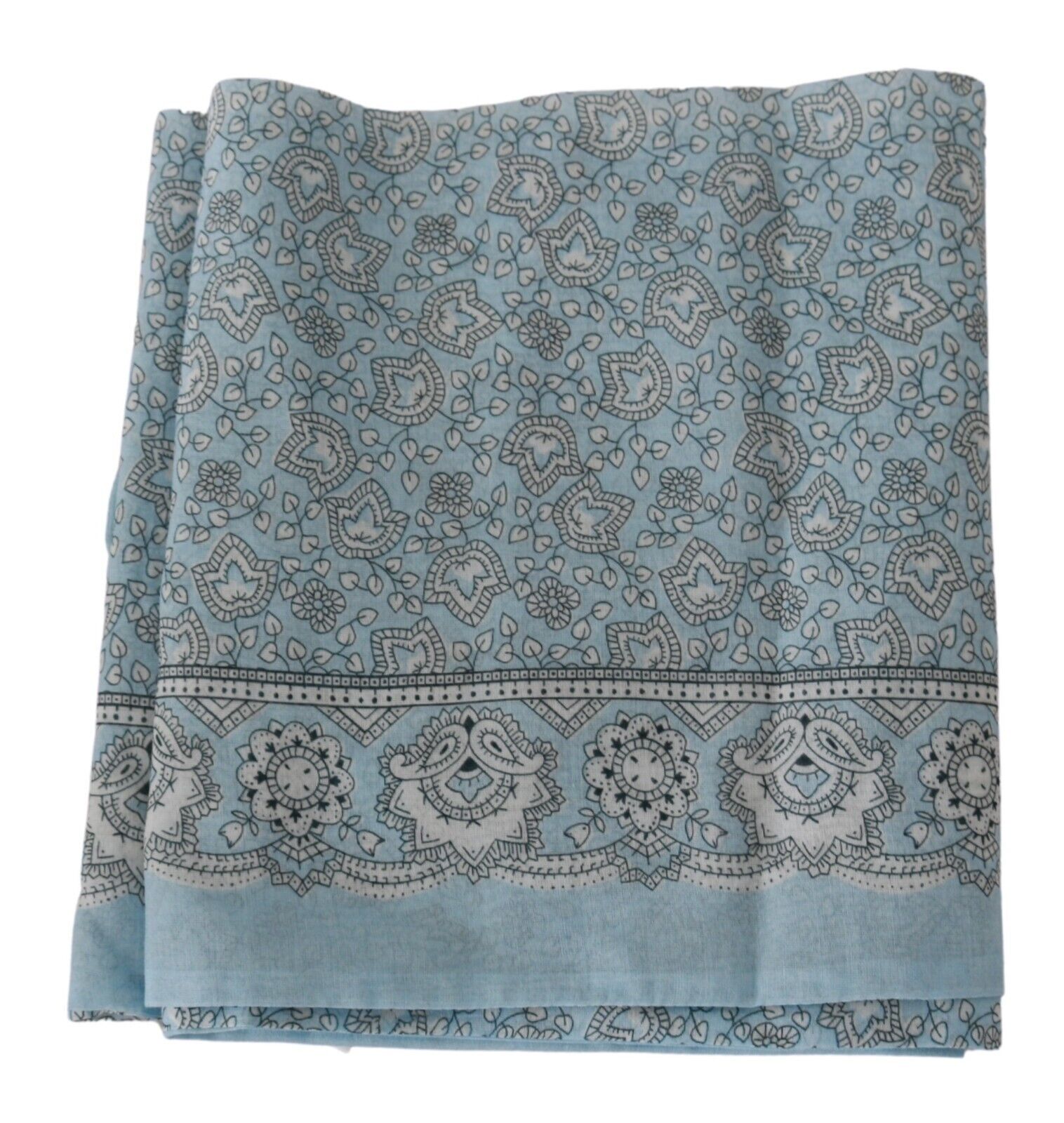 Ermanno Scervino Silk Scarf MS1602