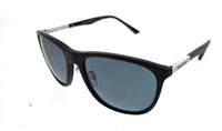 Emporio Armani 0EA4201F 50882V Matte Blue Round Sunglasses