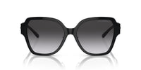 Emporio Armani 0EA4202F 50178G Shiny black Square Sunglasses