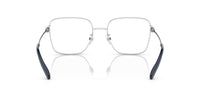 Tory Burch Silver Square 0TY1078 3161 Eyeglasses