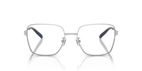 Tory Burch Silver Square 0TY1078 3161 Eyeglasses