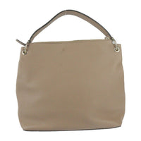 Gucci Soho Mauve Leather Tote Bag (Authentic Pre-Loved)
