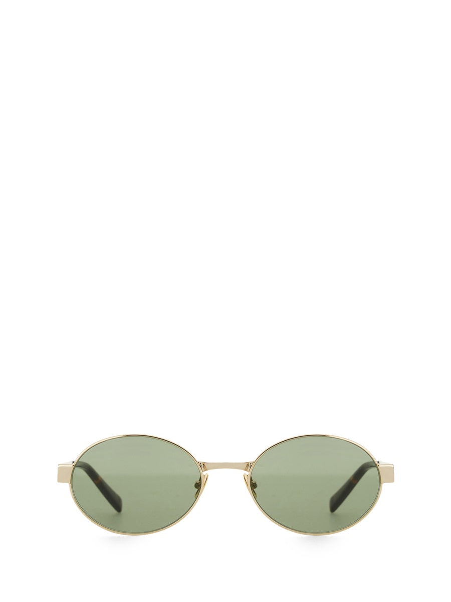Saint Laurent Women Occhiale Da Sole "Sl 692"