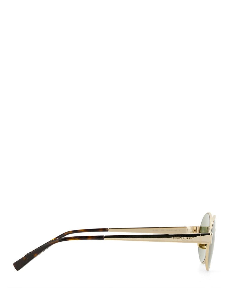 Saint Laurent Women Occhiale Da Sole "Sl 692"