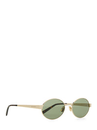 Saint Laurent Women Occhiale Da Sole "Sl 692"