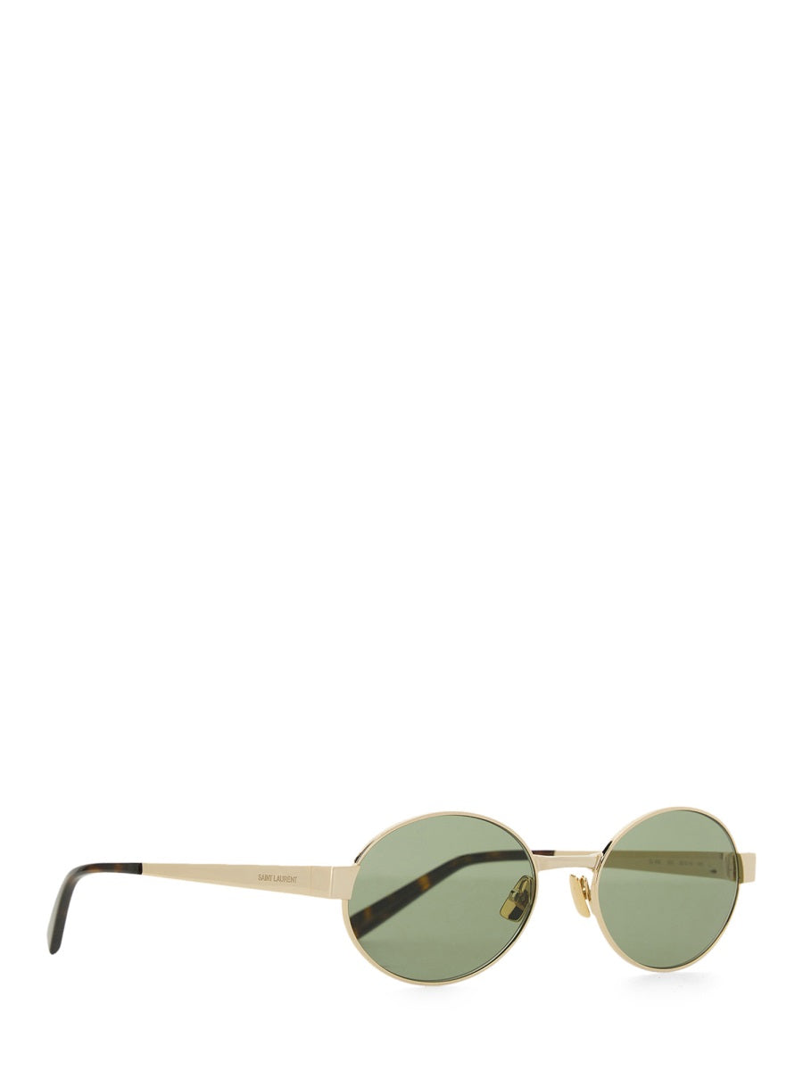 Saint Laurent Women Occhiale Da Sole "Sl 692"