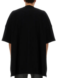 Moschino Men Teddy Bear T-Shirt