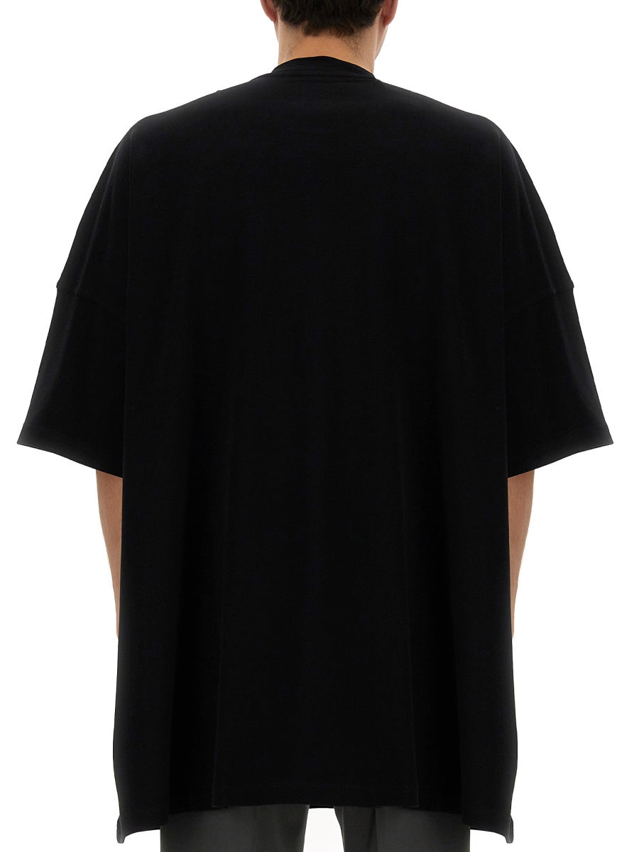 Moschino Men Teddy Bear T-Shirt
