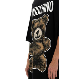 Moschino Men Teddy Bear T-Shirt