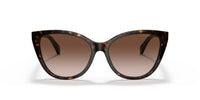 Emporio Armani 0EA4162 587913 Cateye Havana Sunglasses