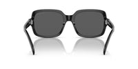 Emporio Armani 0EA4195 501787 Square Shiny black Sunglasses