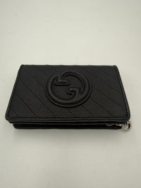 Gucci GUCCI GG BLONDIE Women's Wallet (Authentic Pre-Loved)