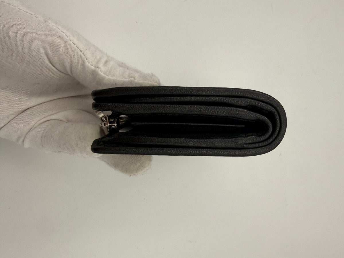 Gucci GUCCI GG BLONDIE Women's Wallet (Authentic Pre-Loved)