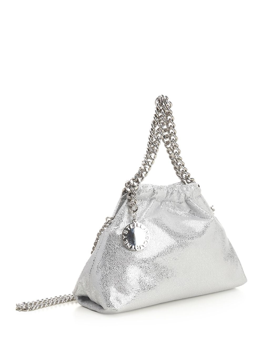 Stella Mccartney Stella Mccartney Women Mini "Falabella" Shoulder Bag