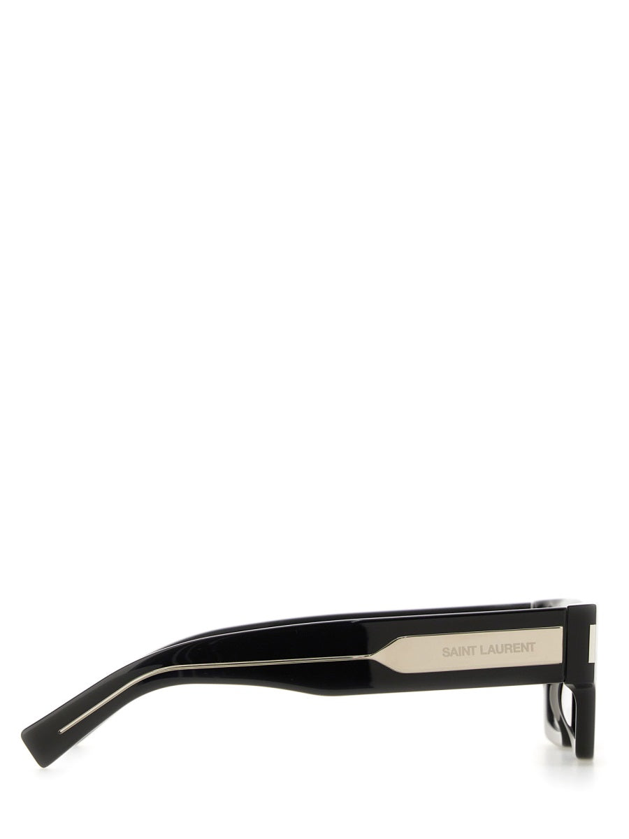 Saint Laurent Women Occhiale Da Sole "Sl 572"