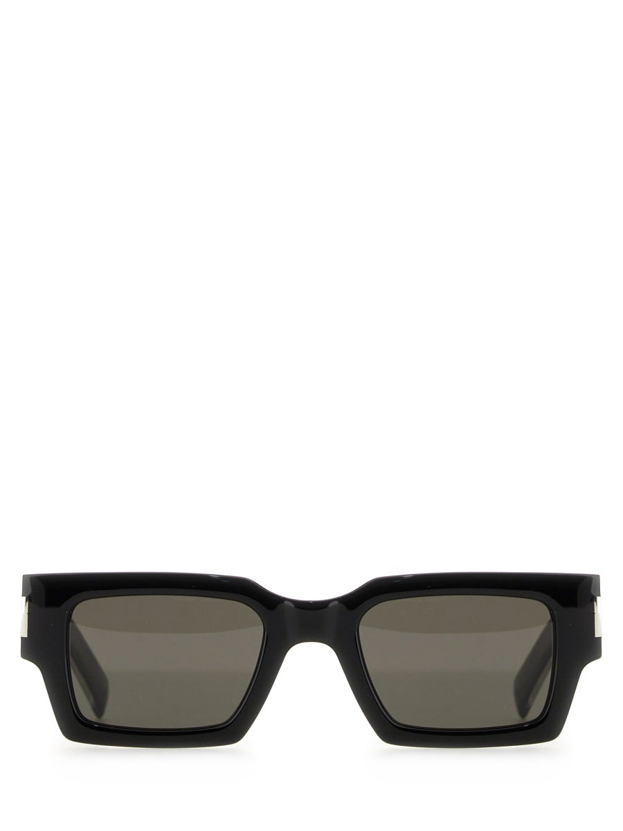 Saint Laurent Women Occhiale Da Sole "Sl 572"