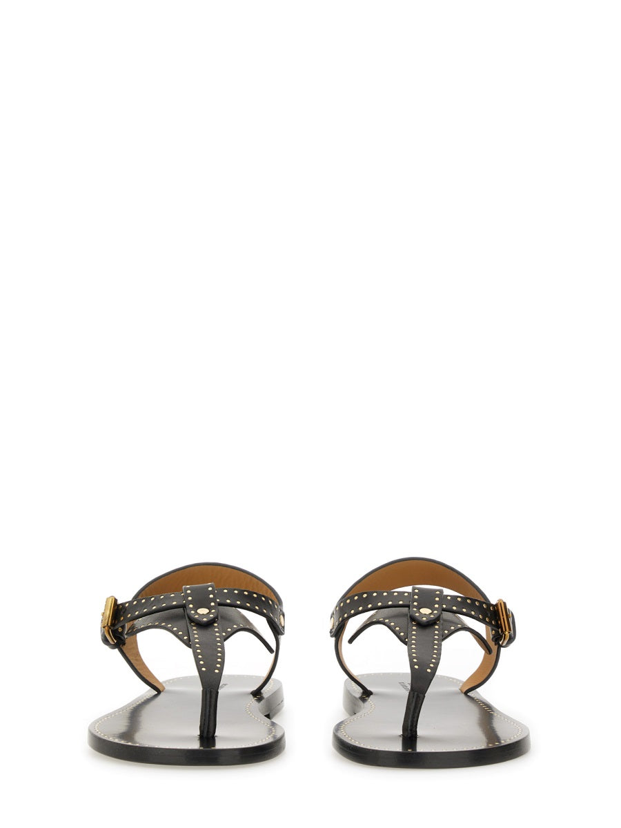 Isabel Marant Women Sandal "Joony"