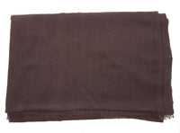 Lanvin 100% Cashmere Scarf – Classic Camel Wrap, Ultra-Soft Luxury