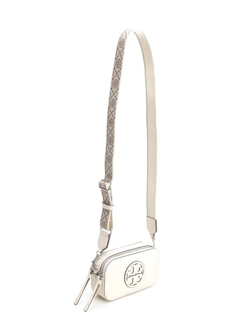 Tory Burch Tory Burch Women Miller Mini Crossbody Bag