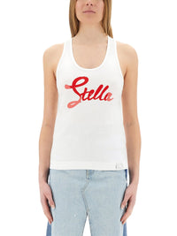 Stella Mccartney Women Tops With Logo