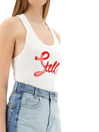 Stella Mccartney Women Tops With Logo
