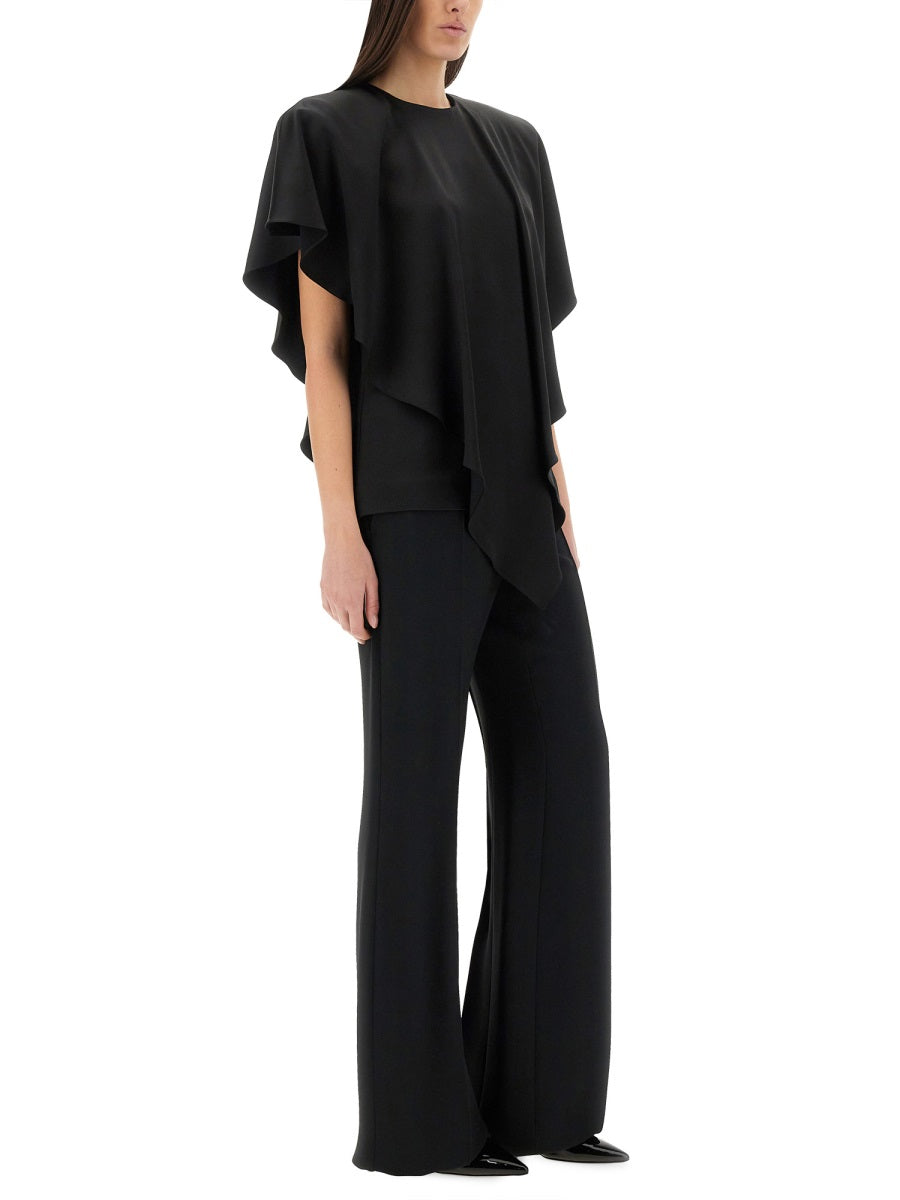 Stella Mccartney Women Draped Top
