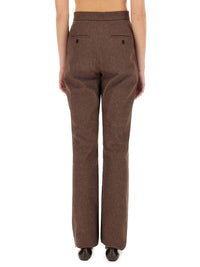 Max Mara Women Pants "Galicia"