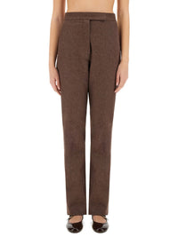 Max Mara Women Pants "Galicia"