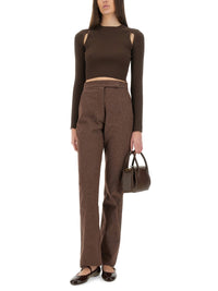 Max Mara Women Pants "Galicia"